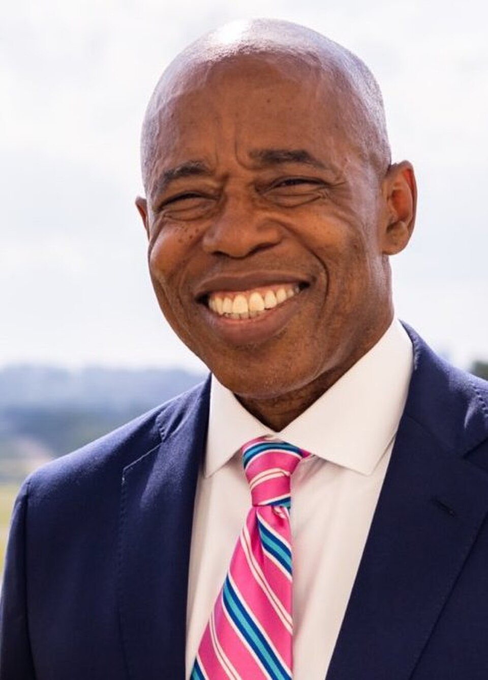 Eric Adams Net Worth 2026: The Real Numbers Behind the Indictment